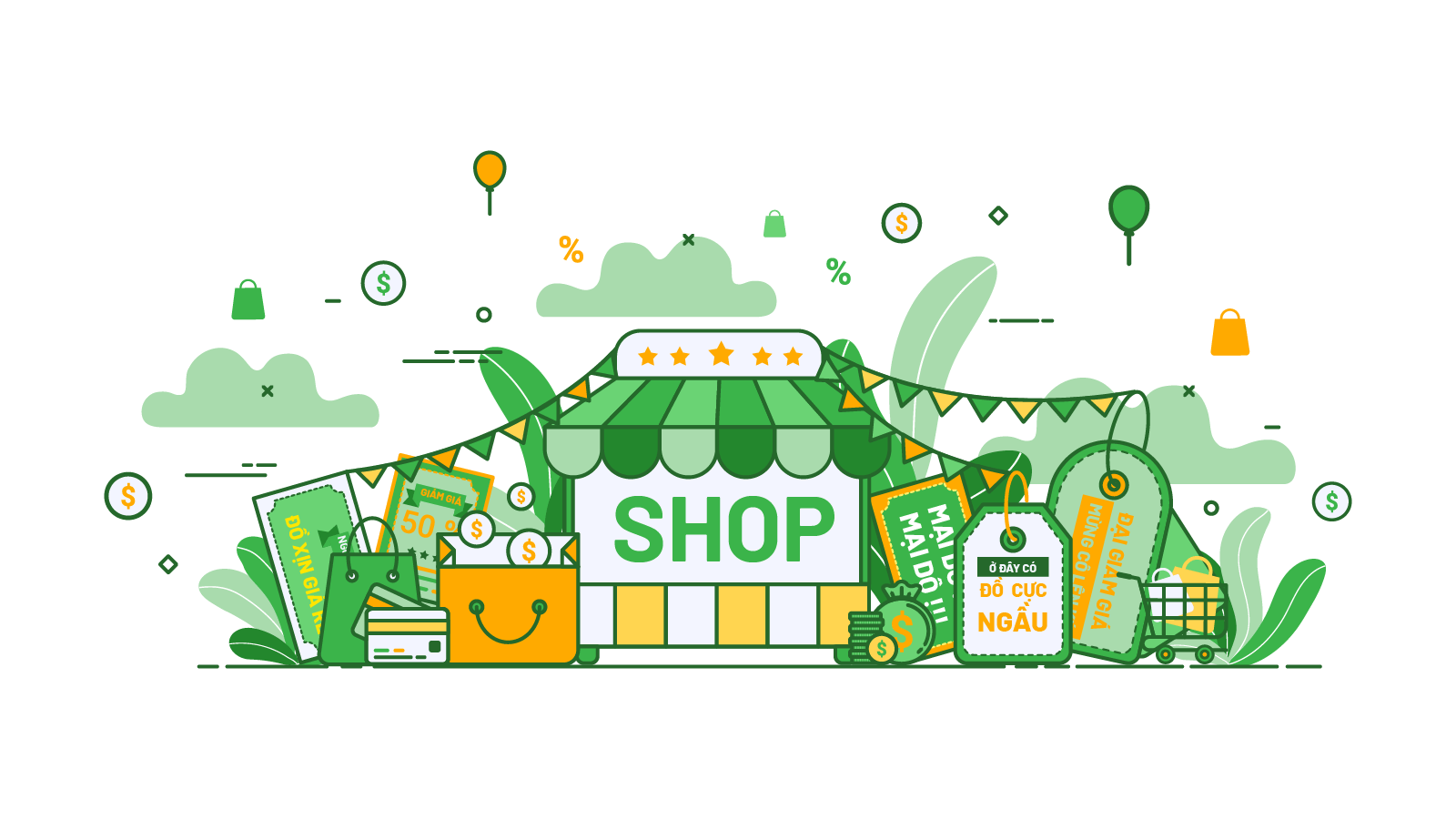 banner-Siêu thị mini